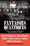 eBook: Fantaisies Quantiques