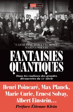 eBook: Fantaisies Quantiques