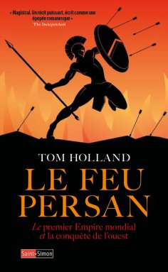 eBook: Le feu persan