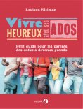 eBook: Vivre heureux avec ses ados