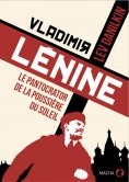 ebook: Vladimir Lénine