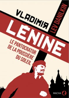 ebook: Vladimir Lénine