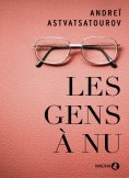 eBook: Les Gens à nu