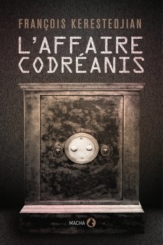 eBook: L'Affaire Codréanis