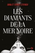 eBook: Les Diamants de la mer Noire