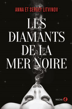 eBook: Les Diamants de la mer Noire