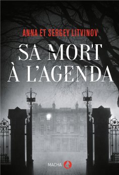 eBook: Sa mort à l'agenda