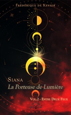 eBook: Entre deux feux