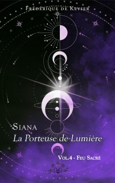 eBook: Feu Sacré