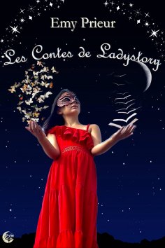 ebook: Les contes de LadyStory