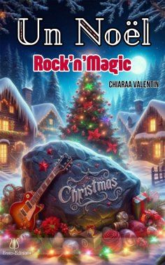 eBook: Un Noël Rock'n'Magic