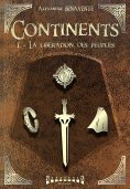 eBook: Continents - Tome 1