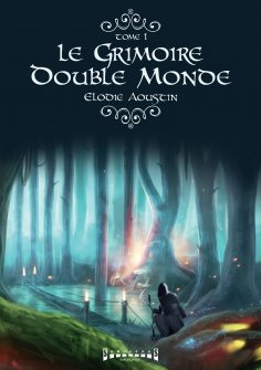 eBook: Le grimoire double monde