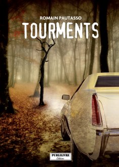 eBook: Tourments