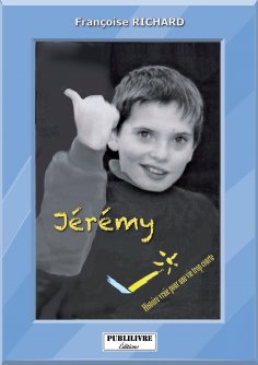 ebook: Jérémy