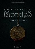 eBook: Maudit