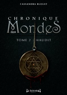 eBook: Maudit