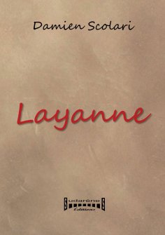 eBook: Layanne, un rêve d'amour