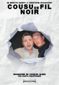 eBook: Cousu de fil noir
