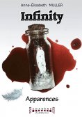 ebook: Infinity - tome 1