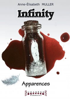 ebook: Infinity - tome 1