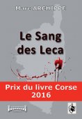 eBook: Le sang des Leca