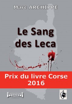 eBook: Le sang des Leca