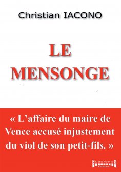 eBook: Le mensonge