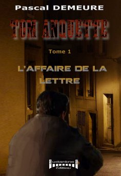 ebook: L'affaire de la lettre