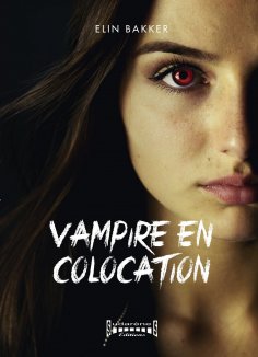 eBook: Vampire en colocation