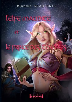 eBook: L'elfe et le prince des ténèbres