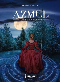 eBook: Azmel - Tome 3