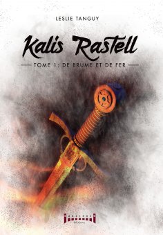 ebook: Kalis Rastell - Tome 1
