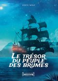 ebook: Le Trésor du Peuple des Brumes