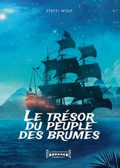 ebook: Le Trésor du Peuple des Brumes
