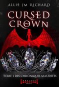 ebook: Cursed Crown - Tome 1