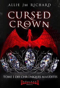ebook: Cursed Crown - Tome 1