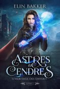 eBook: Astres et Cendres