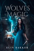 eBook: Wolves of magic