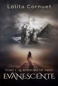 eBook: Evanescente - Tome 1