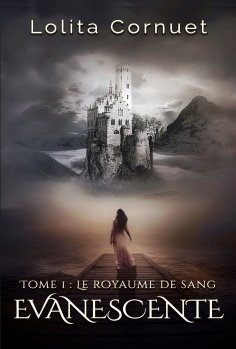 eBook: Evanescente - Tome 1