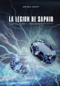 ebook: La Légion de Saphir - Tome 3