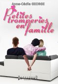 ebook: Petites tromperies en famille