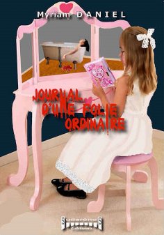 ebook: Journal d'une folie ordinaire