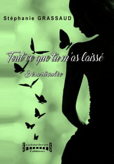 ebook: Tout ce que tu m'as laissé