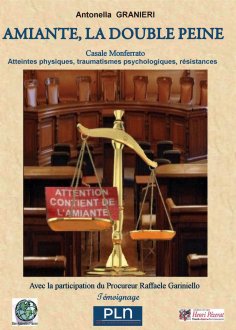 ebook: Amiante, la double peine