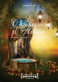 eBook: Les Chroniques d'Aurora - Tome 2