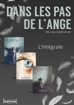 eBook: Dans les pas de l'ange