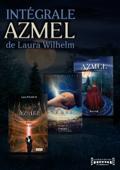 eBook: Azmel - L'intégrale