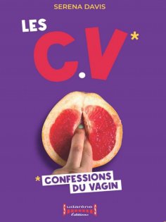 eBook: Les Confessions du Vagin